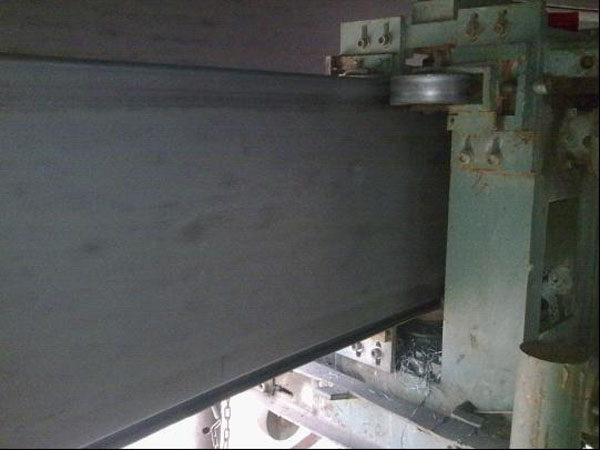 lipp steel silo making machine